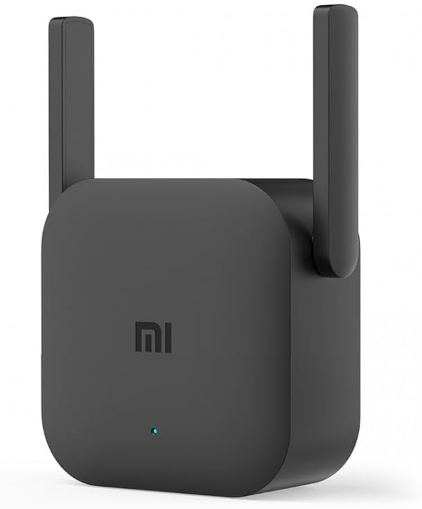 Bộ mở rộng sóng Xiaomi Wi-Fi Extender Pro CE DVB4352GL | Hàng chính hãng