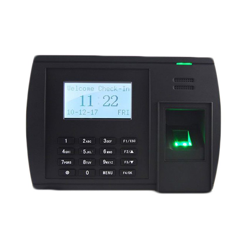 Máy chấm công vân tay 5000T-C Wifi | Hàng chính hãng