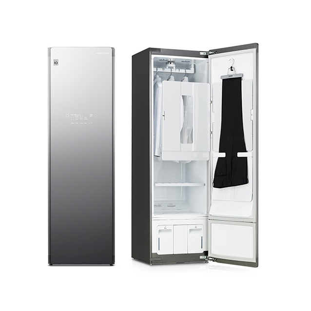 Tủ giặt hấp sấy LG Styler (S5MB) Model Mới 2021 | Hàng chính hãng