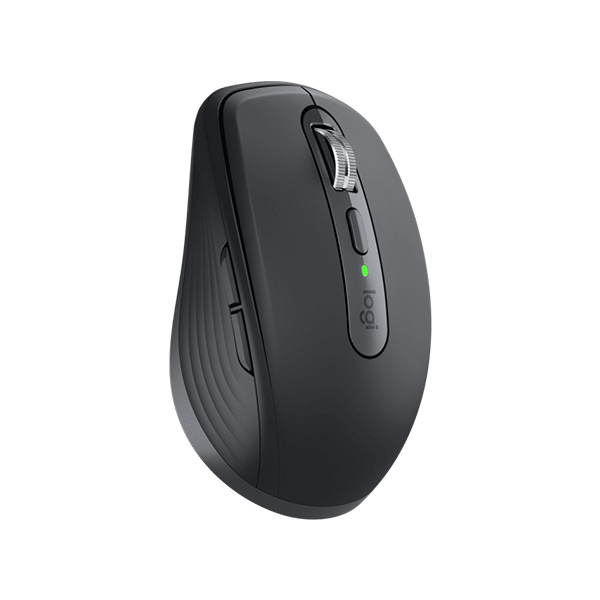 Chuột không dây Logitech MX Anywhere 3S chính hãng