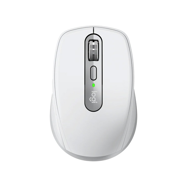 Chuột không dây Logitech MX Anywhere 3 Xám 910-005993 | Hàng chính hãng