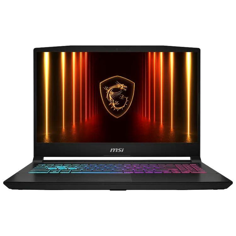Laptop MSI Gaming Katana 15 HX B14WGK-022VN i9-14900HX/AI/32GB/1TB/15.6" 2.5K/RTX 5070 8GB/Win11_Balo