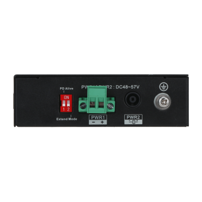 Switch PoE Dahua DH-PFS3106-4ET-60