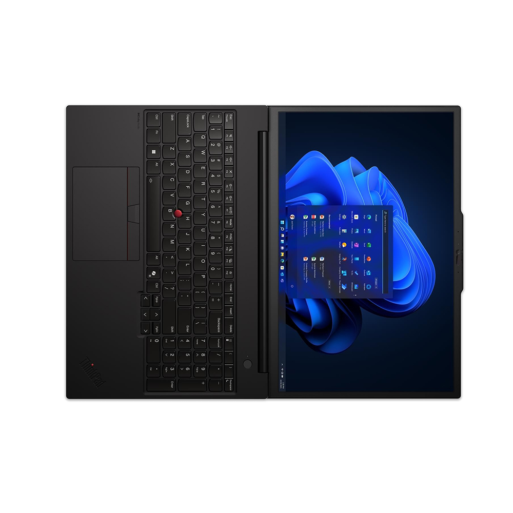 Laptop Lenovo ThinkPad P16s Gen 3 21KS0033HVA: Trạm Làm Việc Di Động Đỉnh Cao Cho Chuyên Gia