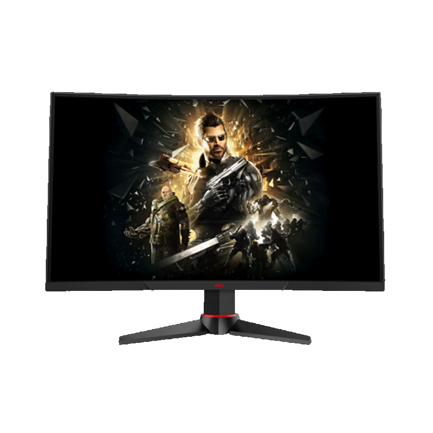 Màn hình HKC M27G1F 27 inch Full HD LED 144Hz 1ms