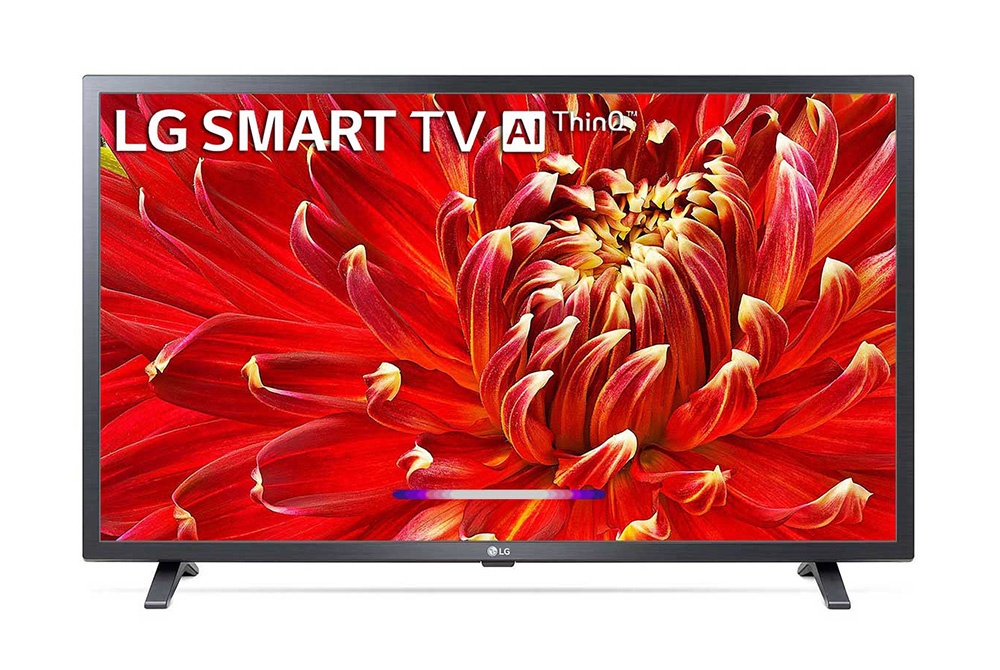 Smart Tivi LG 32 inch 32LM636BPTB HD Ready ThinQ AI MỚI 2021 | Hàng chính hãng
