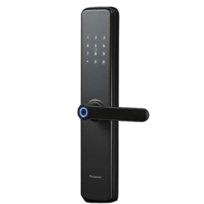 Khóa Cửa Thông Minh Panasonic ELAA1102 (G-VN/Y-VN): Đỉnh Cao Bảo Mật & Công Nghệ AI