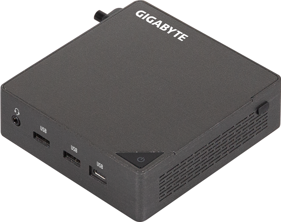 Mini PC GIGABYTE BRIX GB-BRU5-225H