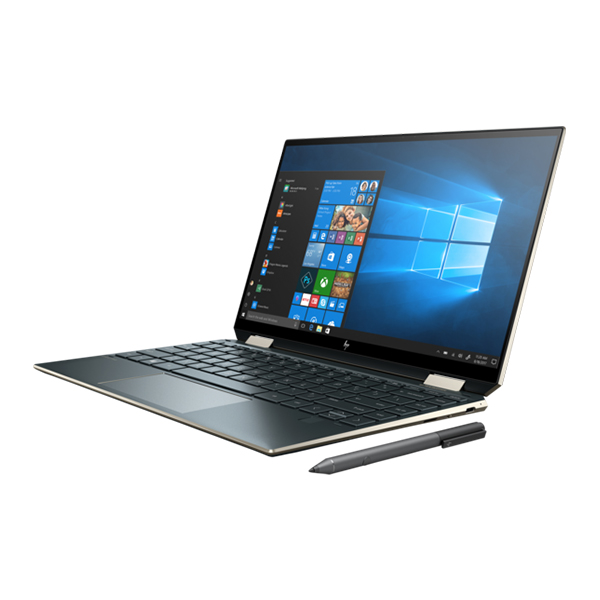 Laptop 2 trong 1 HP Spectre x360 13-aw2101TU
