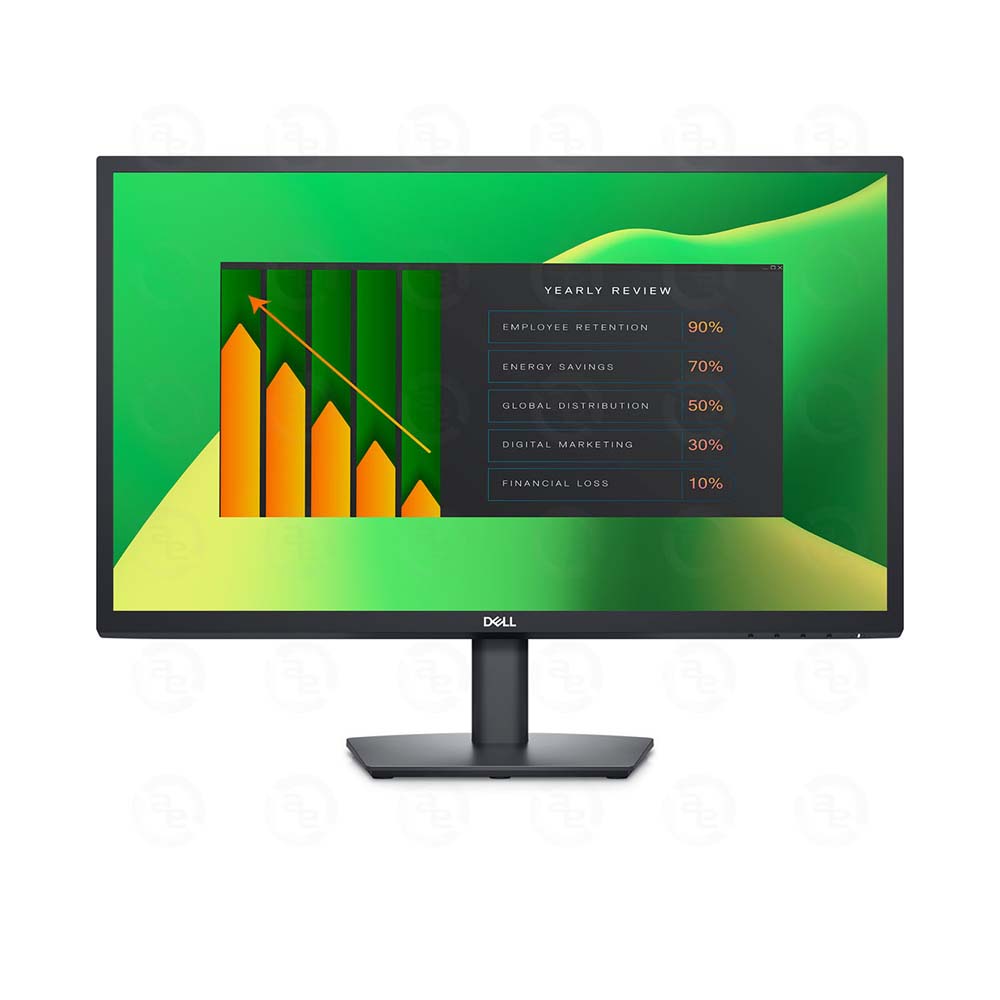Màn hình Vi Tính hiệu Dell LCD-E2423H | Hàng chính hãng