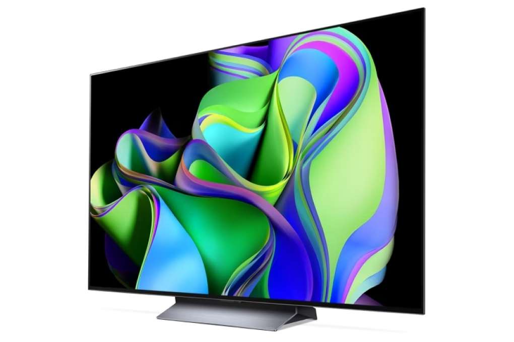 Smart Tivi LG 55C3PSA [ 55C3PSA ] OLED 4K 55 inch Mới 2023 | Hàng chính hãng
