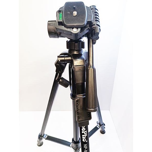 Chân Máy Ảnh & Điện Thoại Tripod NeePho NP-8830