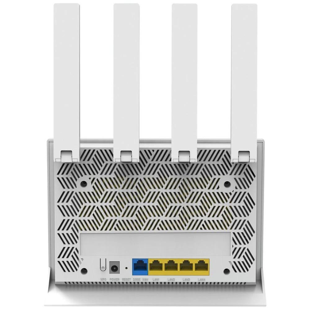 Router D-Link Wi-Fi 7 BE3600 Dual-Band Mesh DIR-BE3602