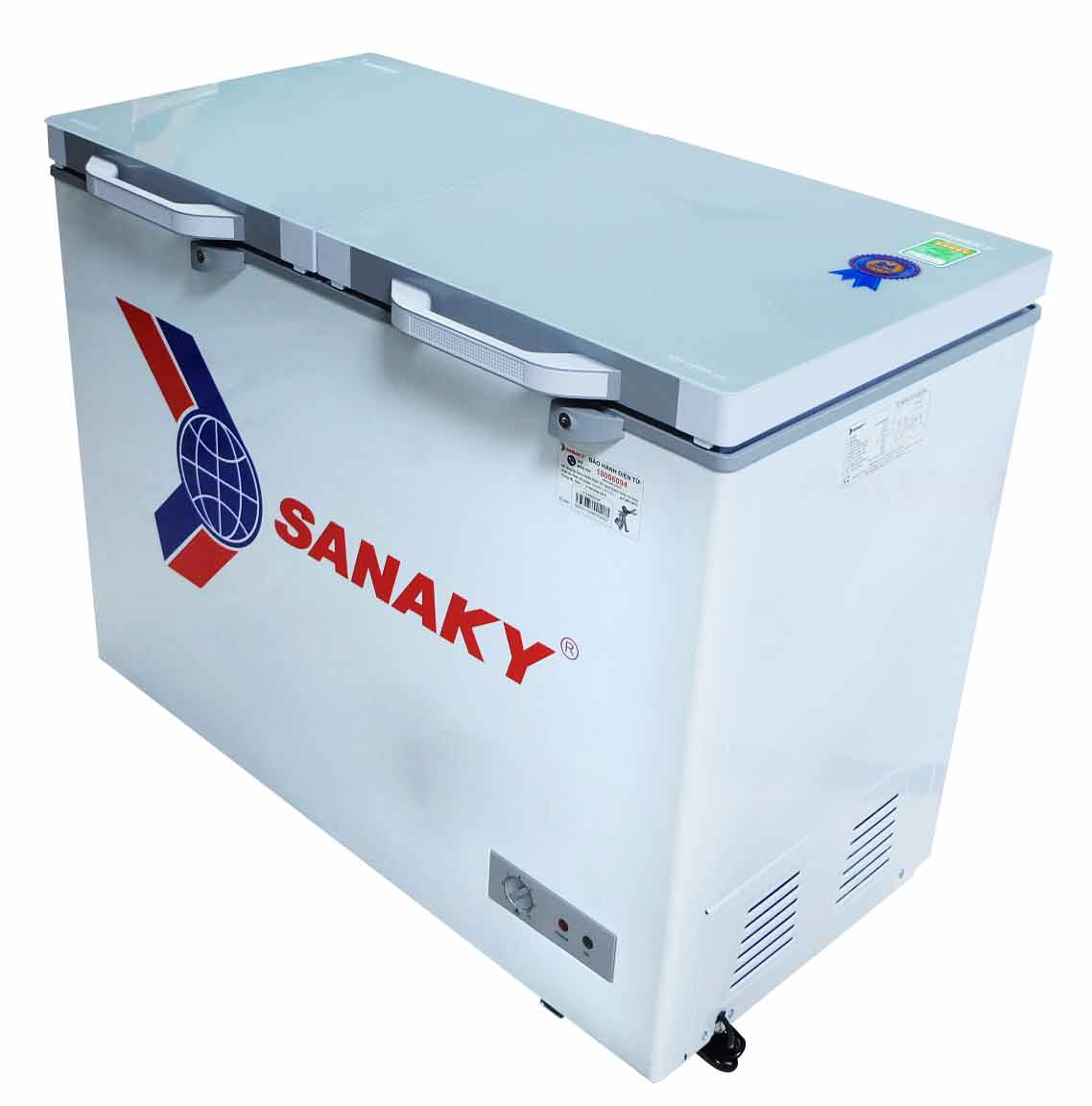 Tủ đông Sanaky VH-2599W2KD | Hàng chính hãng