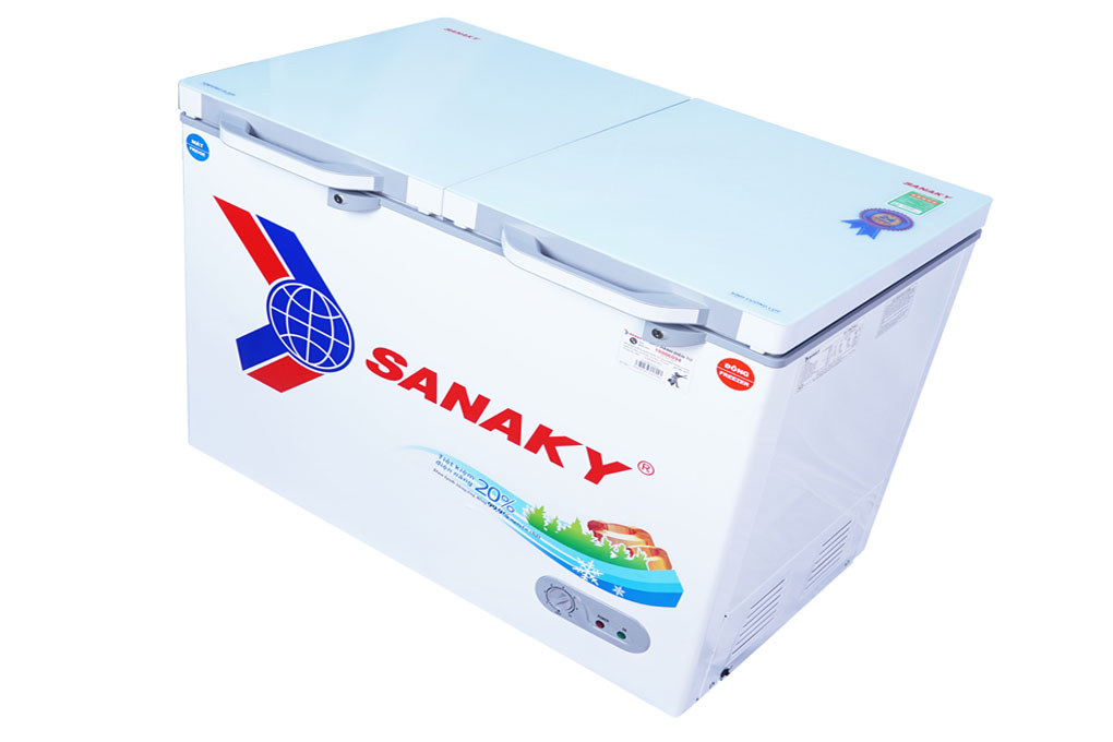 Tủ đông Sanaky VH-2899W2KD | Hàng chính hãng