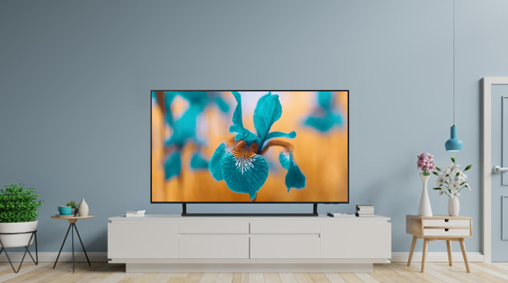 Smart Tivi Samsung 43CU8500 Crystal UHD 4K 43 inch [2025] | Hàng chính hãng
