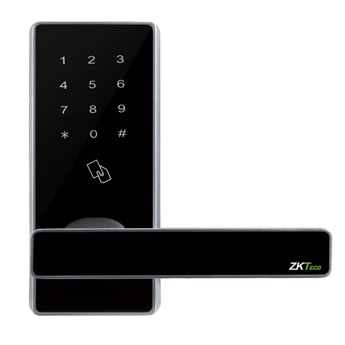 Khóa thẻ cảm ứng, mật khẩu DL30DB | Hàng chính hãng