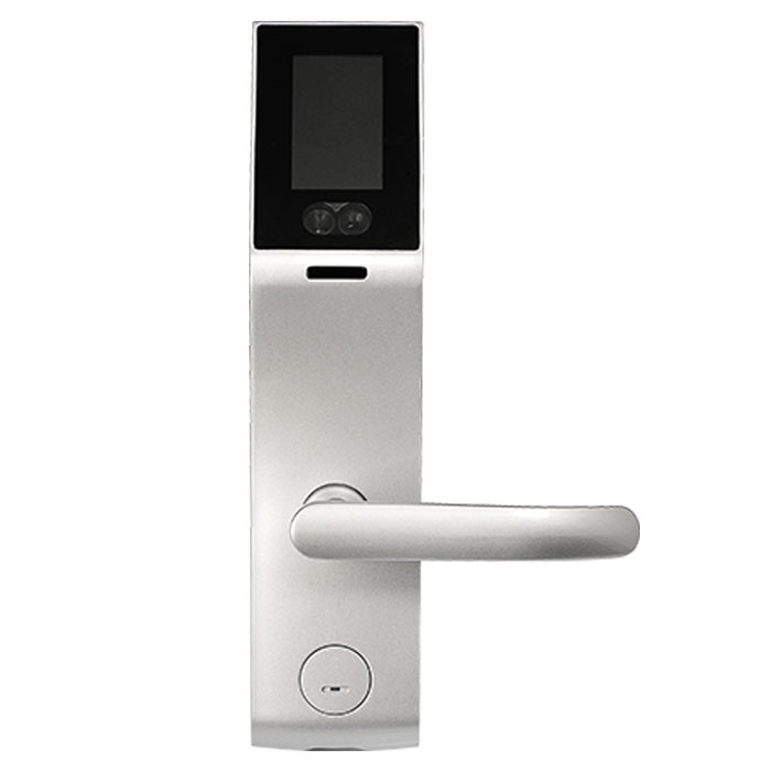 Khóa nhận diện khuôn mặt FL1000/sliver | Hàng chính hãng