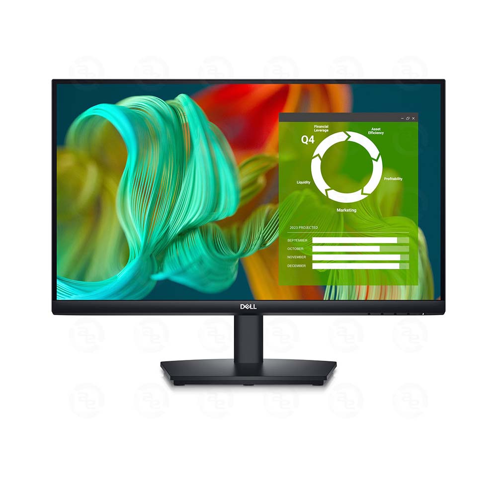 Màn hình Dell E2424HS (23.8 Inch - FHD - VA - 60Hz - 5ms) | Hàng chính hãng