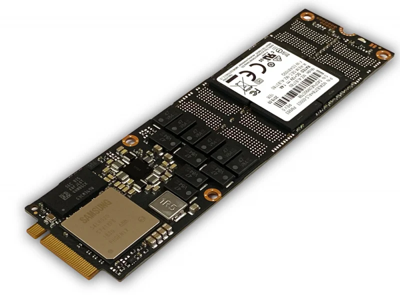 Ổ cứng SSD Samsung PM983 3.84TB PCIe 3.0