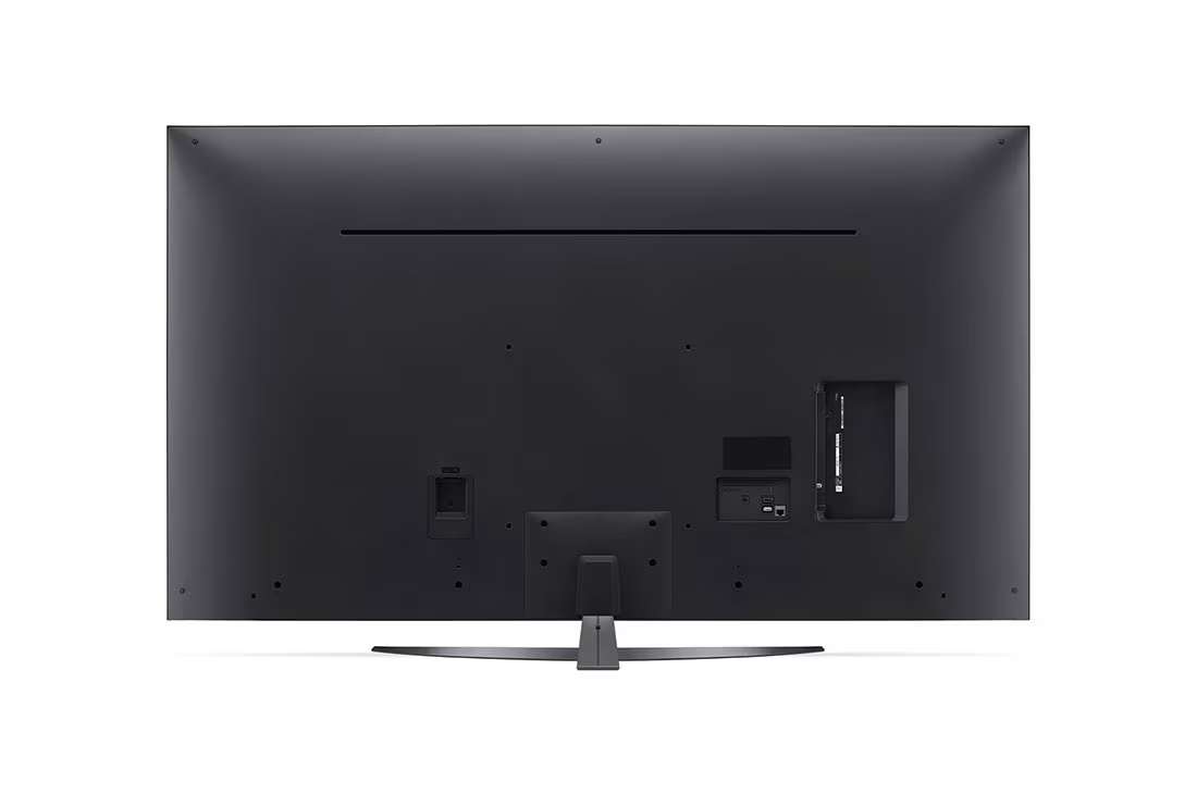 Smart Tivi LG 86UR811C0SB 4K 86 inch MỚI [2023] | Hàng chính hãng
