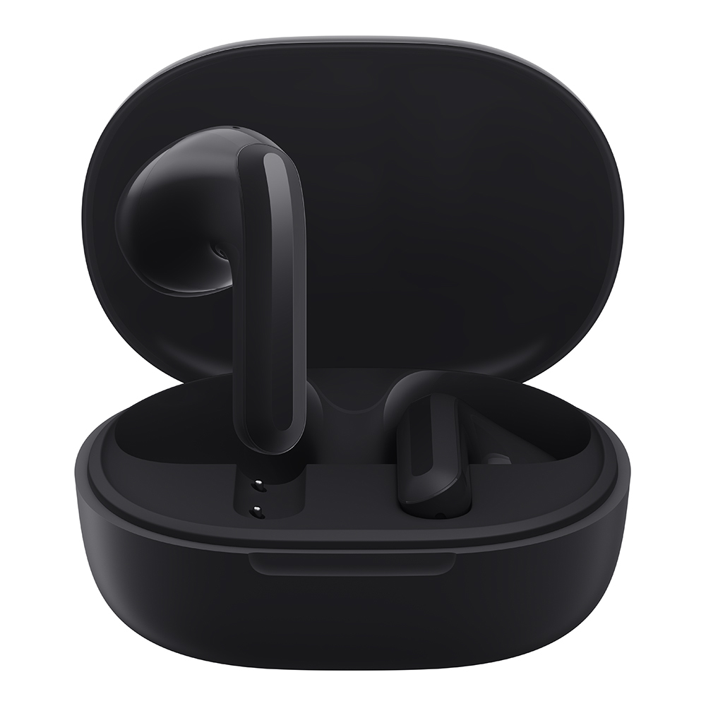 Tai nghe Xiaomi Redmi Buds 4 Lite – Black (BHR7118GL) | Hàng chính hãng