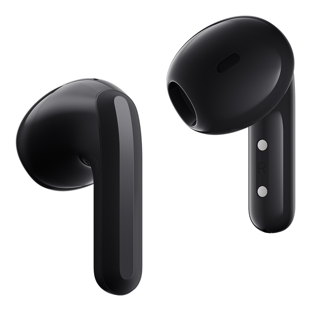 Tai nghe Xiaomi Redmi Buds 4 Lite – Black (BHR7118GL) | Hàng chính hãng