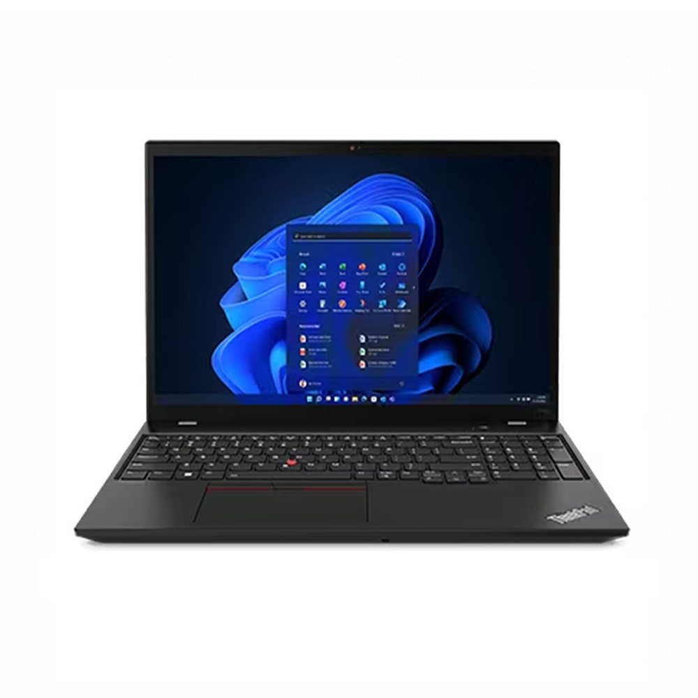Laptop Lenovo ThinkPad P16s G2 T 21HK003CVA (Core i7-1360P | 16GB | 512GB | RTX A500 4GB | 16 inh WUXGA | No OS | Đen) | Hàng chính hãng
