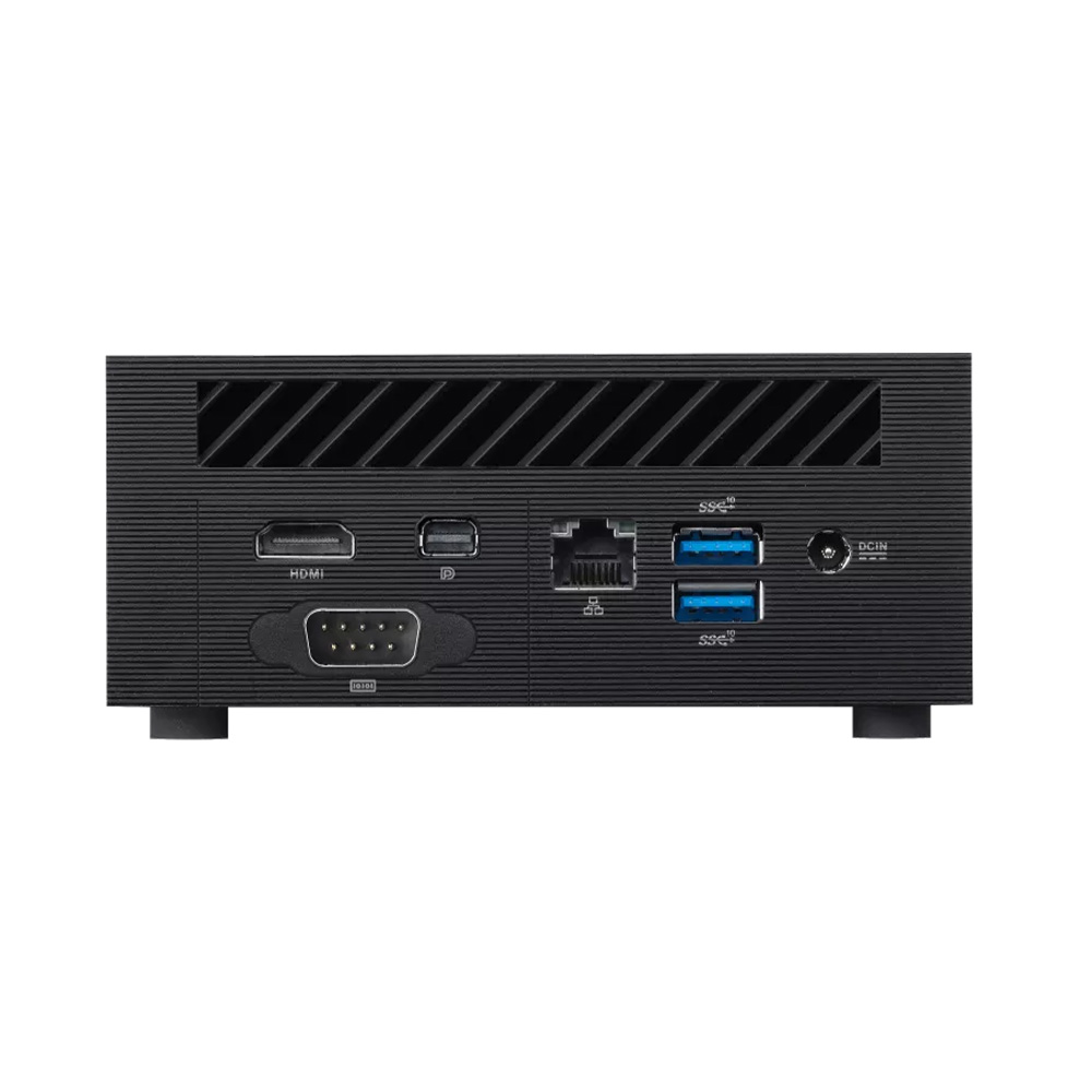 Mini PC Asus PN63-S1 i5-1135G7/4GB/256GB/No OS | Hàng chính hãng