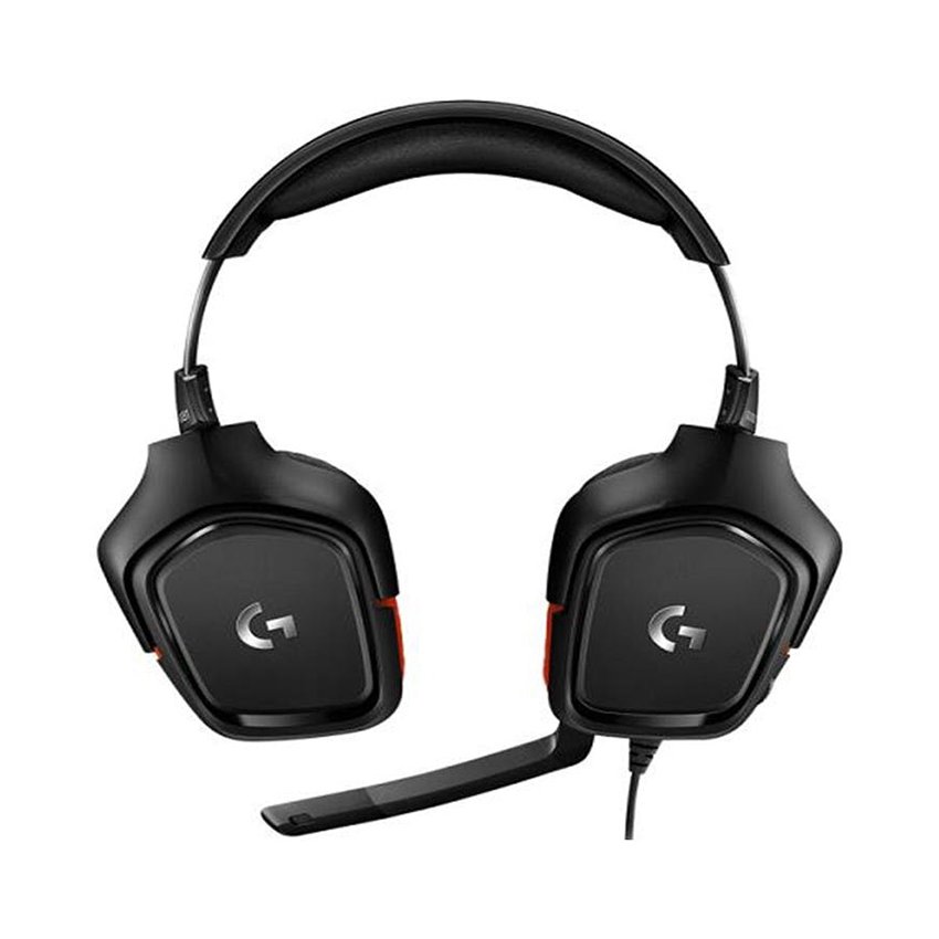 Tai nghe Logitech Gaming G331 (981-000759) | Hàng chính hãng