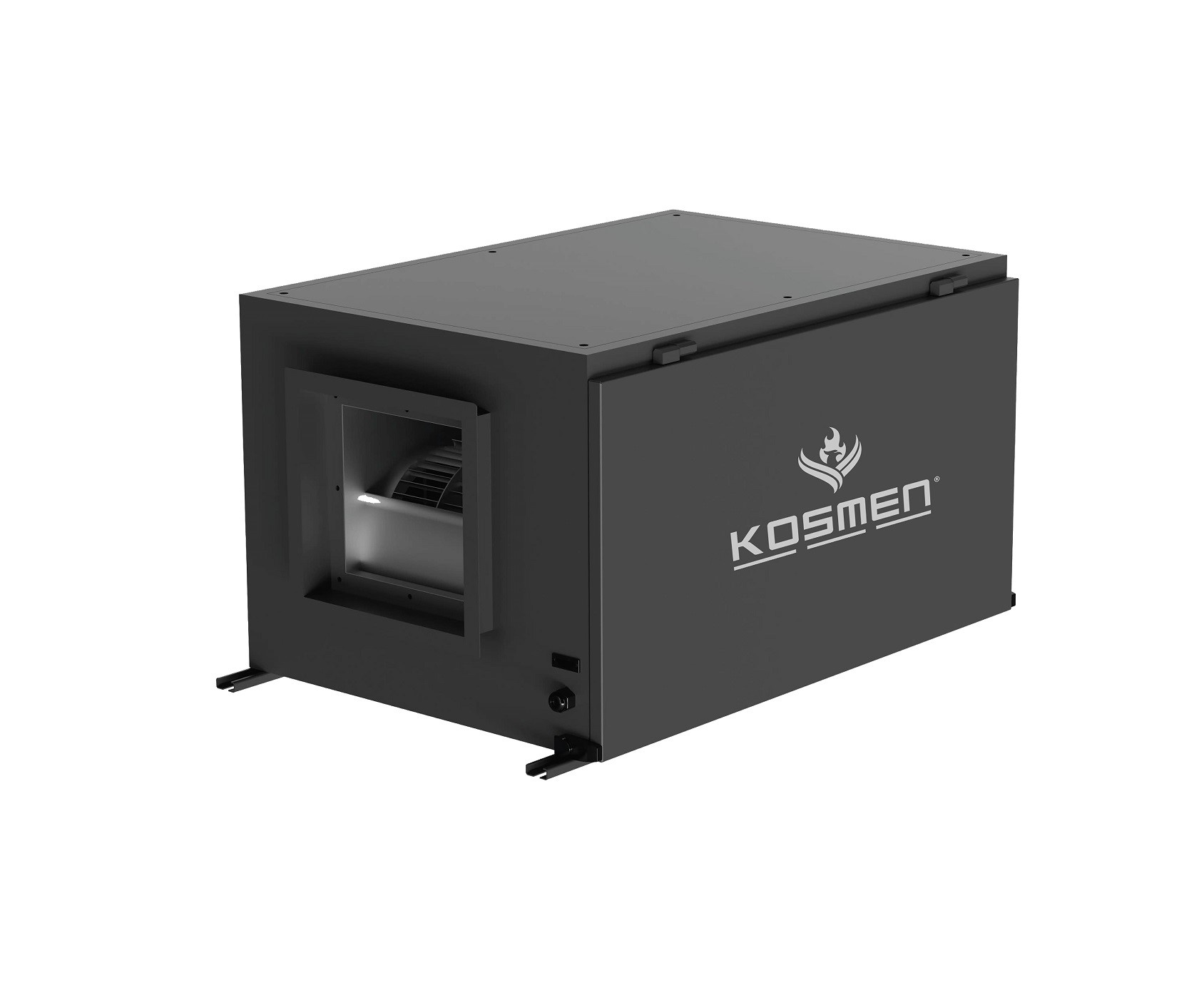 Máy hút ẩm treo trần Kosmen KM-180DS