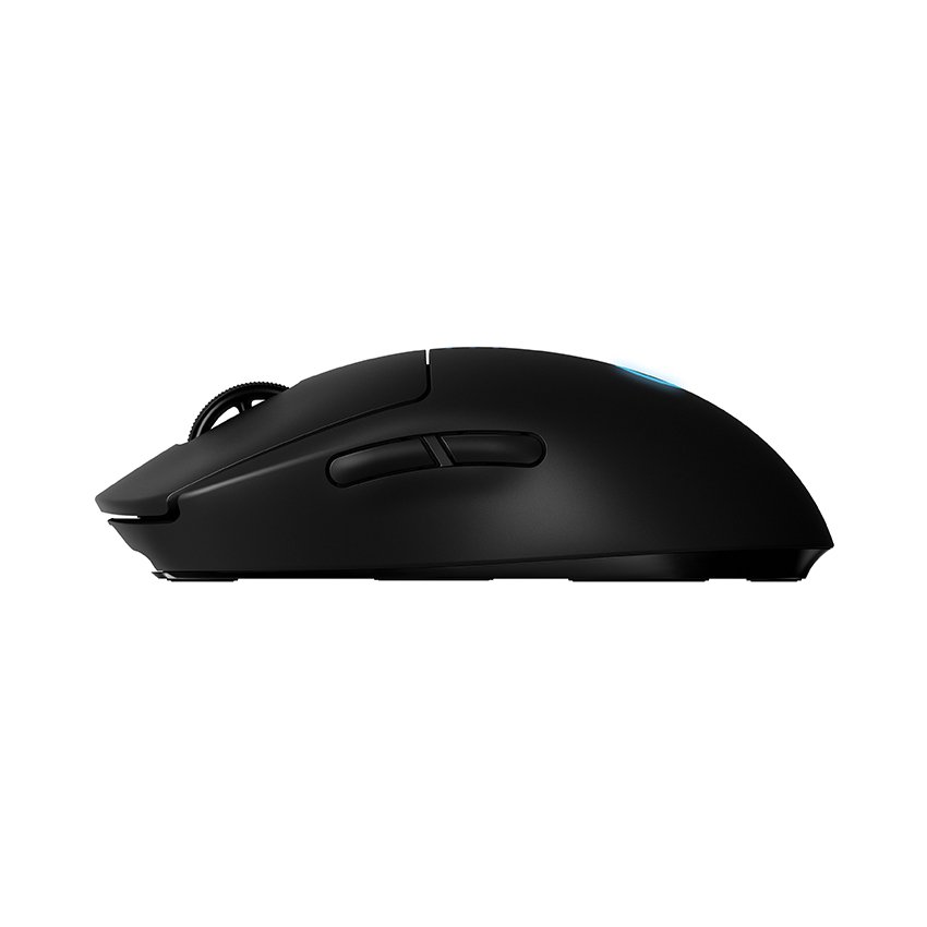 Chuột không dây Logitech G PRO Gaming HERO 910-005274 | Hàng chính hãng