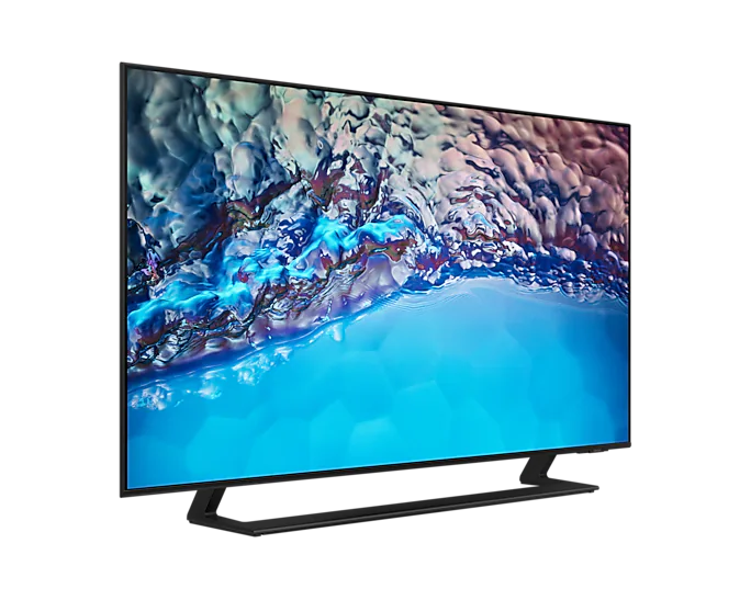 Smart Tivi Samsung Crystal UHD 4K 43 inch UA43BU8500KXXV Model Mới 2025 | Hàng chính hãng