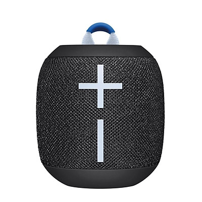 Loa Ultimate Ears WonderBoom 3  BLACK (Bluetooth) 984-001817 | Hàng chính hãng
