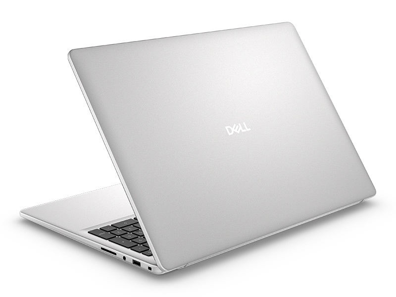 Laptop Dell 16 DC16251 DC6C7557W1 (Core 7 150U/ 16GB/ 1TB SSD/ MX 570A/ 16 inch FHD+/ 120Hz/ Win 11/ Office/ Silver/ 1Y)
