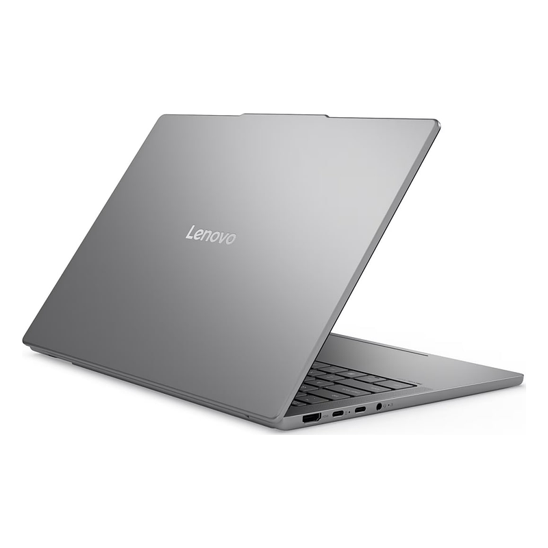 Laptop Lenovo IdeaPad Slim 5 14IPH11 83S5004FVN (U7-355/16GB DR5/512GB SSD/OLED/Xám)