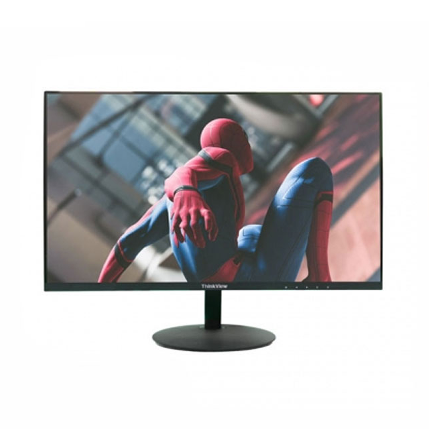 Màn hình cong Thinkview G240C 23.8 inch FHD 75Hz