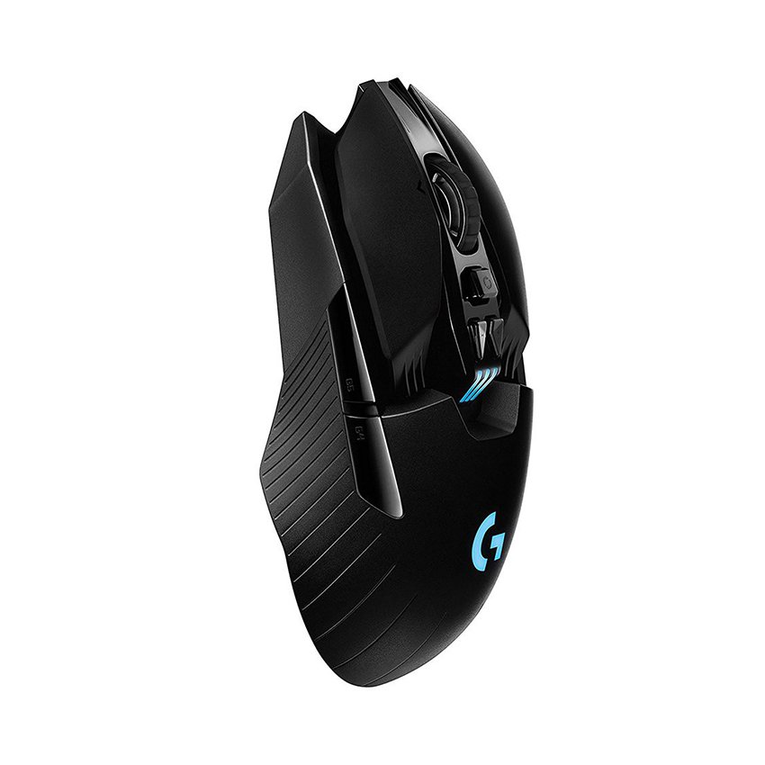 Chuột không dây Logitech LIGHTSPEED G903 HERO 910-005674 | Hàng chính hãng