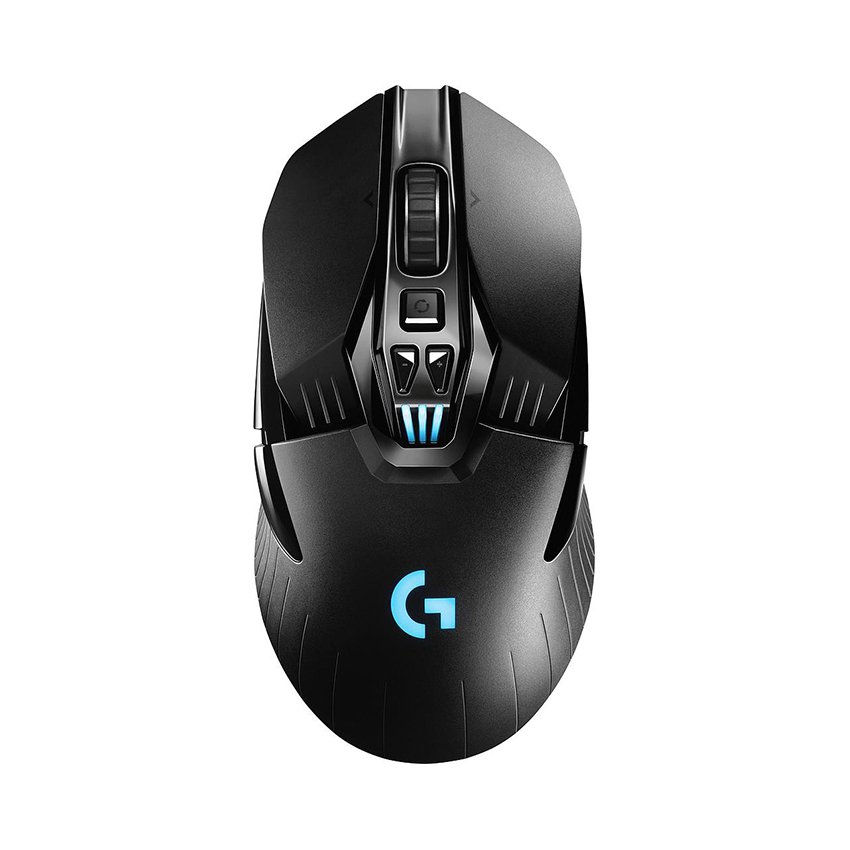 Chuột gaming Logitech G903 HERO LIGHTSPEED Wireless chính hãng