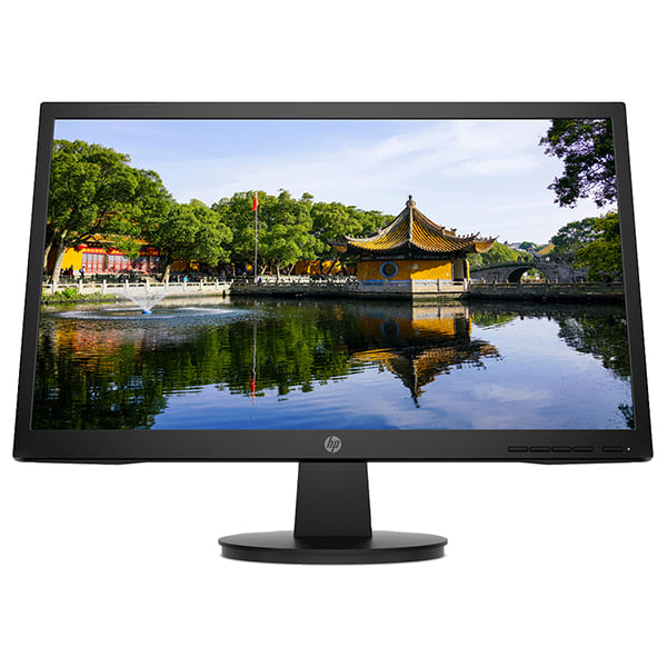 Màn hình HP V22 9SV79AA (21.5Inch/ Full HD/ 60HZ/ 250cd/m2/ TN) | Hàng chính hãng