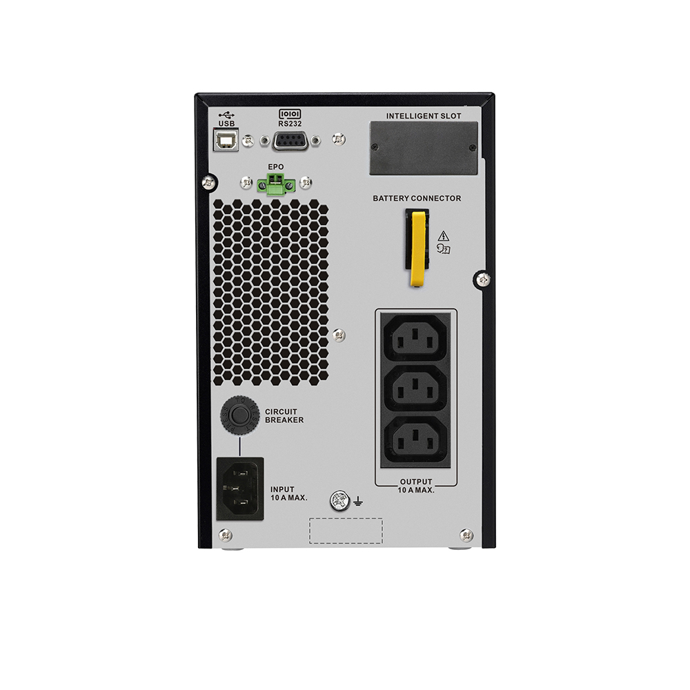 Bộ lưu điện APC Easy UPS On-Line 1000VA/900W