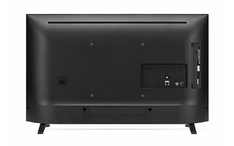 Smart Tivi LG 32 inch 32LQ576BPSA HD Ready ThinQ AI Mới 2022 | Hàng chính hãng