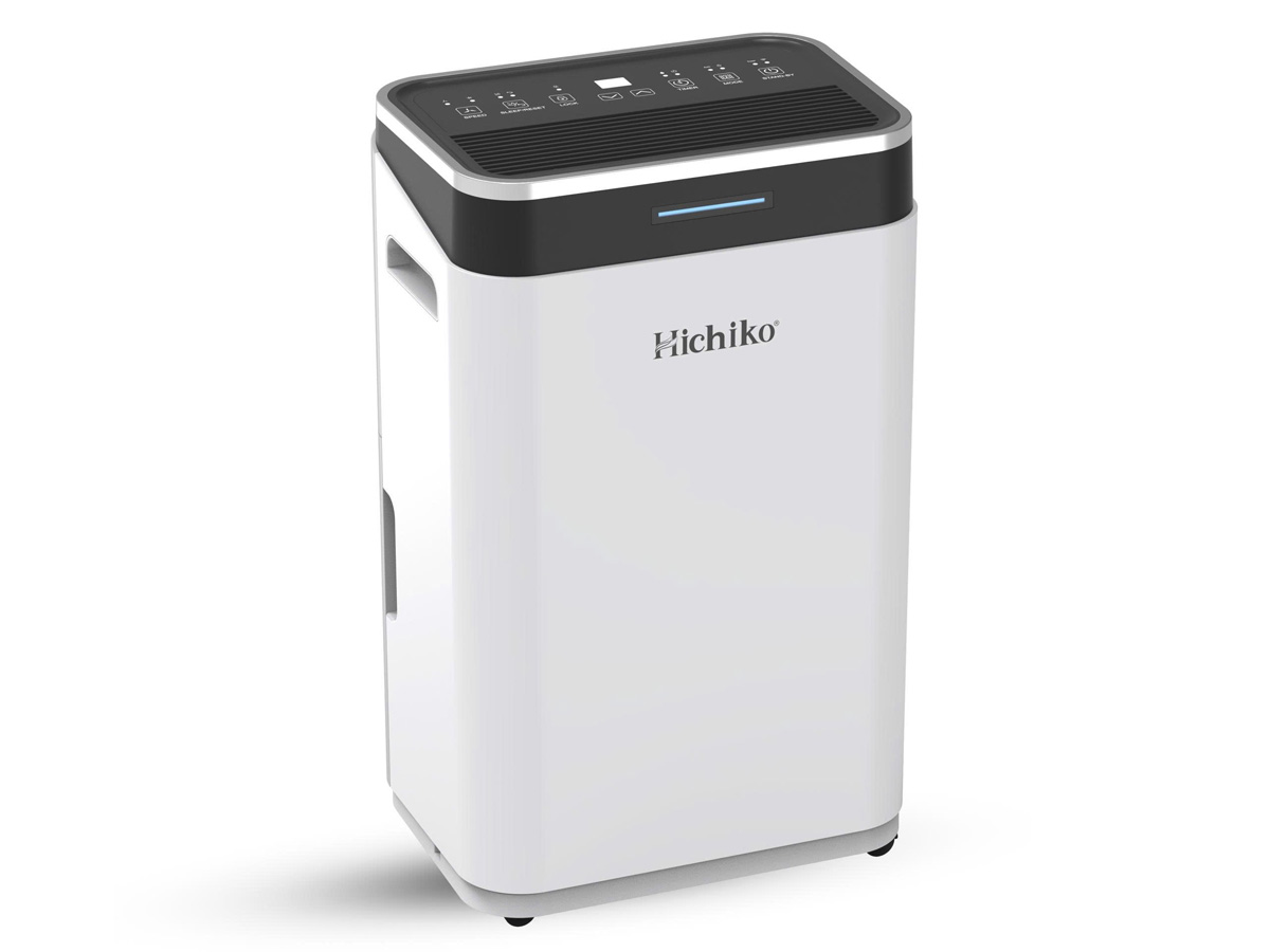 Máy hút ẩm HC25-DH001 chính hãng