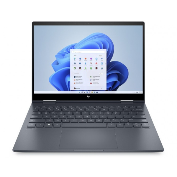 Laptop HP Envy X360 13-bf0096TU 76B16PA (Core i5 1230U/ 8GB/ 512GB SSD) | Hàng chính hãng