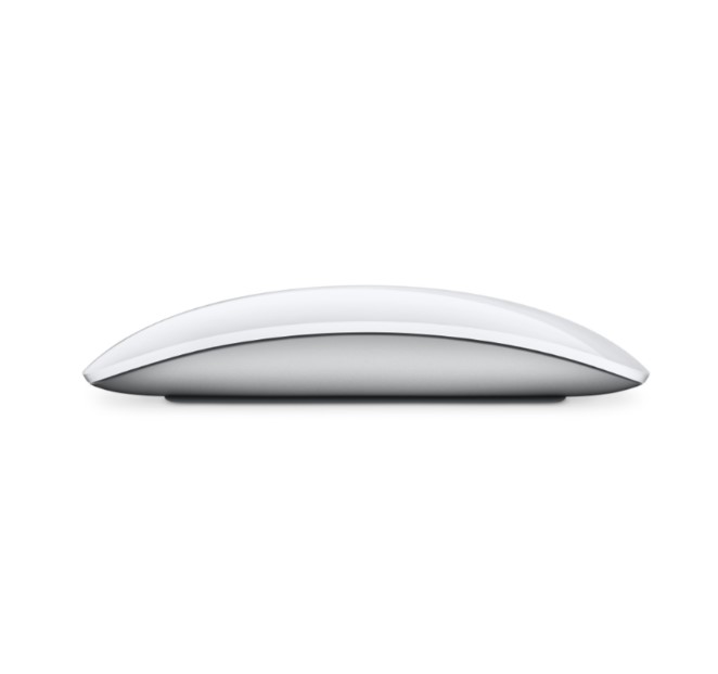 Chuột máy tính Apple Magic Mouse Multi-Touch Surface White (MXK53ZA/A)