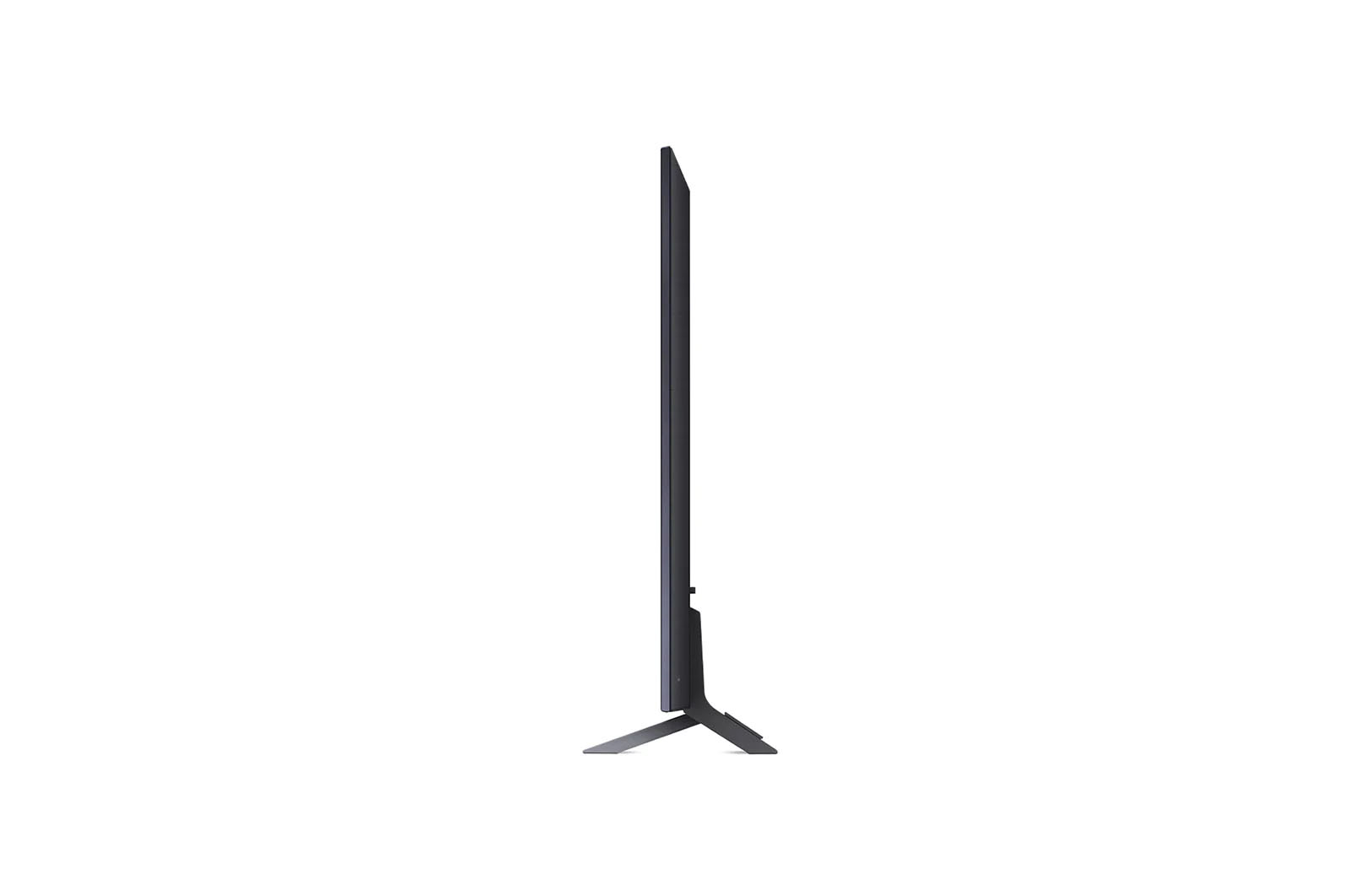 Smart Tivi LG NanoCell 4K 55 inch 55NANO80SQA MỚI 2022 | Hàng chính hãng