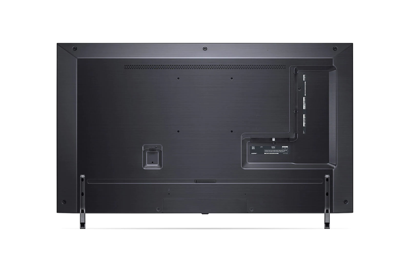 Smart Tivi LG NanoCell 4K 50 inch 50NANO80SQA MỚI 2022 | Hàng chính hãng