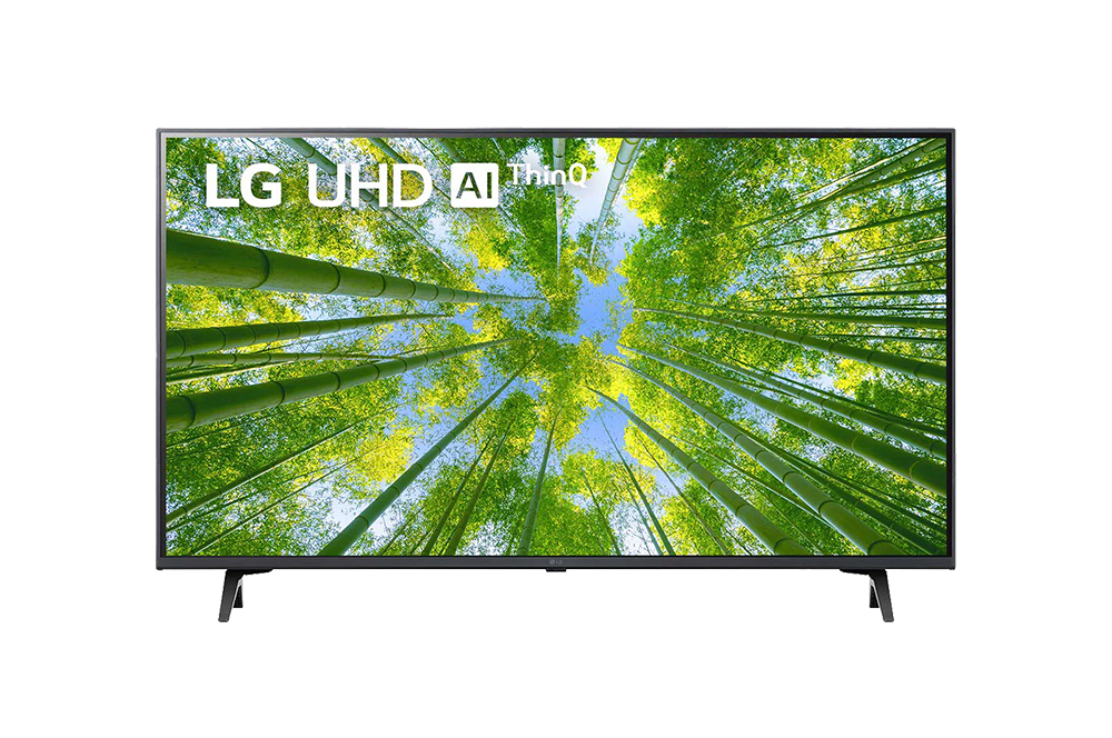 Smart Tivi LG UHD 4K 43 inch 43UQ8050PSB Mới 2022 | Hàng chính hãng