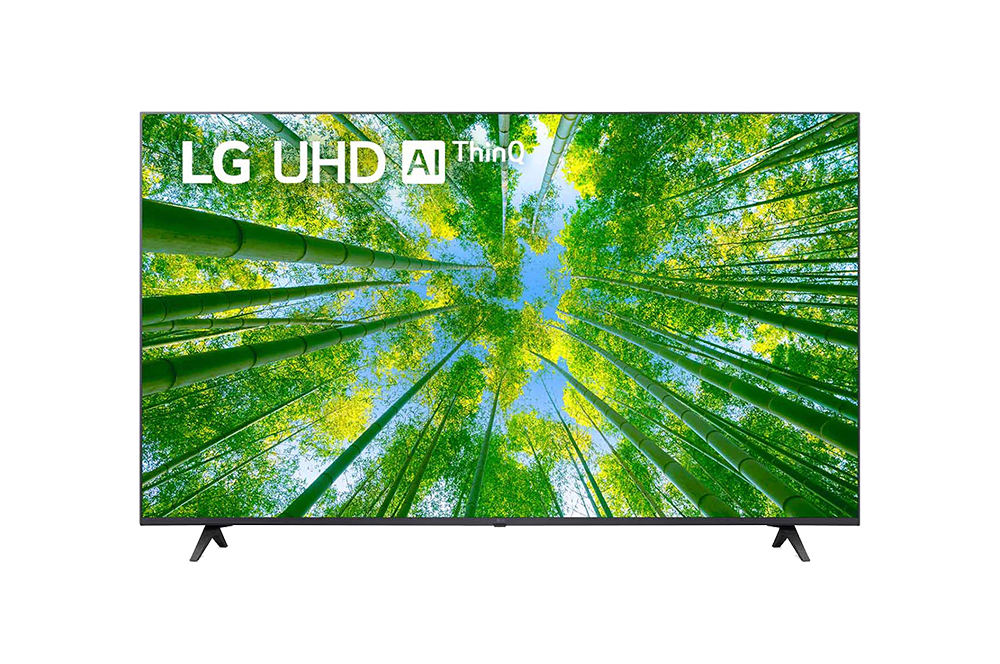 Smart Tivi LG UHD 4K 55 inch 55UQ8050PSB Mới 2022 | Hàng chính hãng
