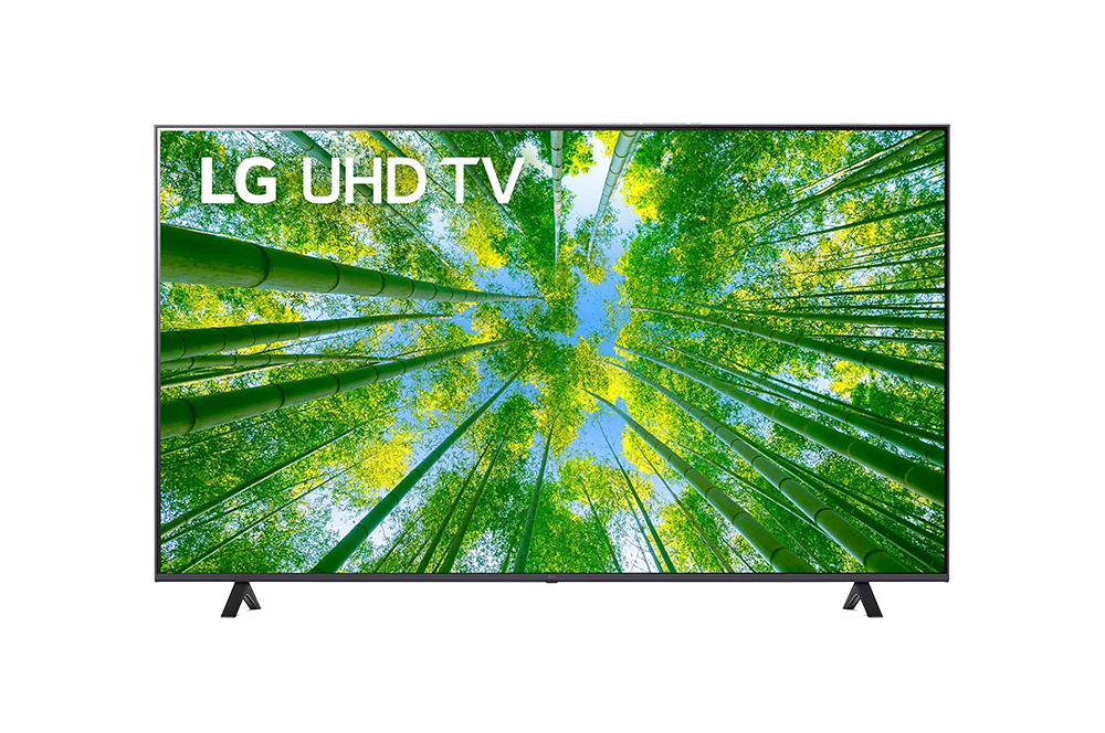 Smart Tivi LG UHD 4K 70 inch 70UQ8050PSB Mới 2022 | Hàng chính hãng